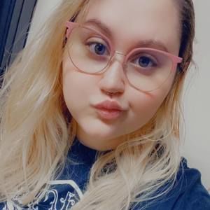 Meet your Posher, Rianna